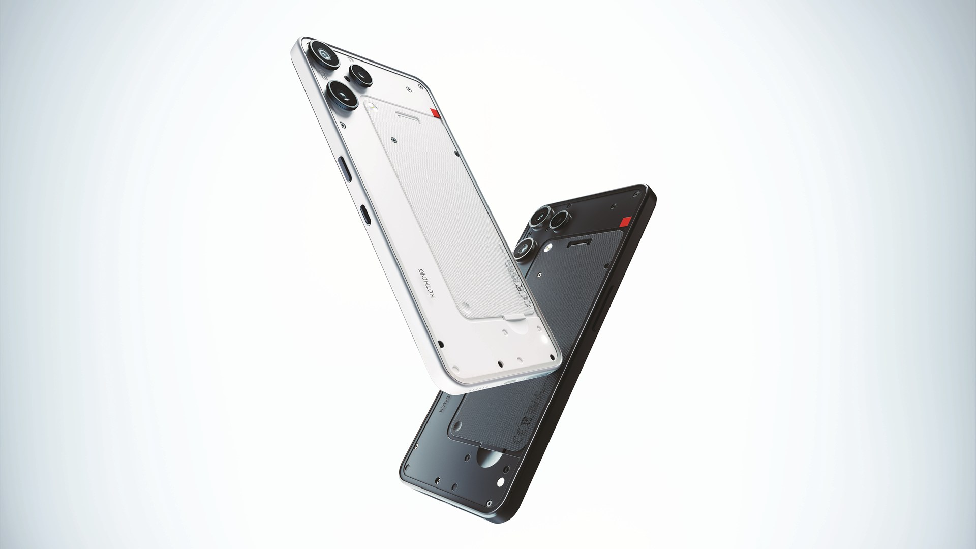 動作確認のみ Nothing Phone 3a Pro グローバル版 1.jpg