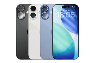 QTモバイル、「iPhone 17」「iPhone Air」を発売 - ケータイ Watch QTモバイル、「iPhone 17」「iPhone Air」を発売 - ケータイ Watch