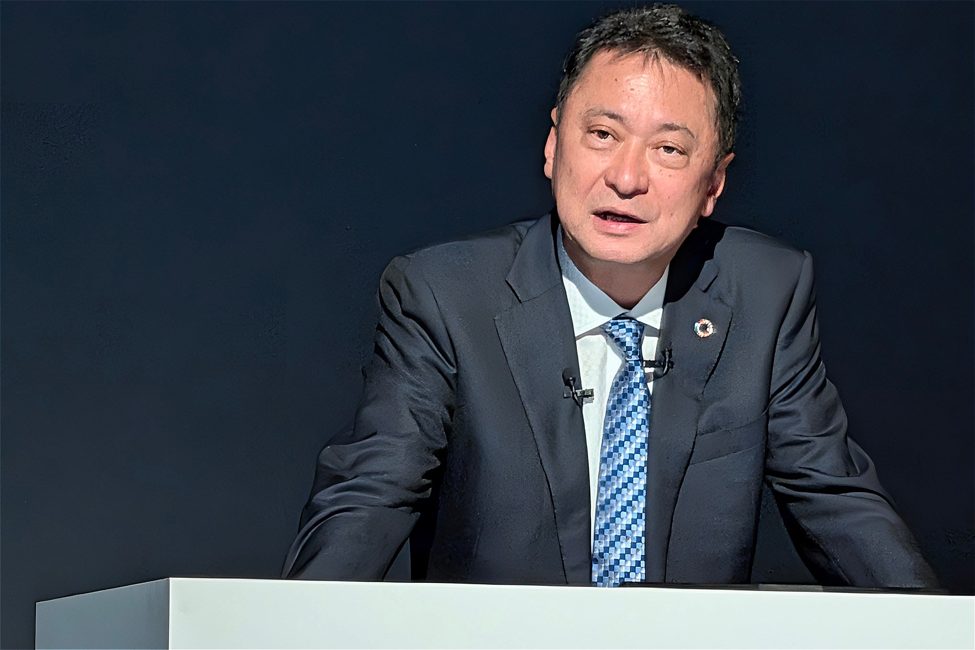 ソフトバンク宮川社長、Opensignalの通信品質調査に「現場はおかしいと