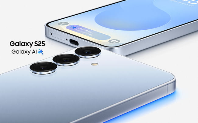 QTモバイル、「Galaxy S25」や「AQUOS sense10」などを発売 - ケータイ