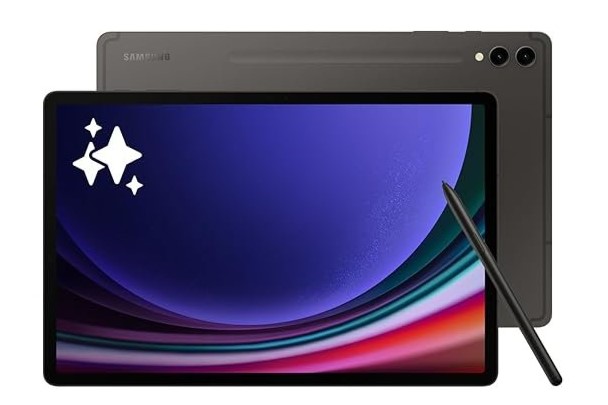 Amazonでサムスンのタブレット「Galaxy Tab S9＋（Wi-Fiモデル）」が