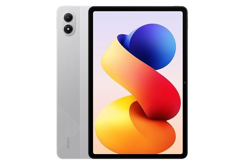 Amazonでシャオミのタブレット「REDMI Pad 2 Pro 5G」などがタイム