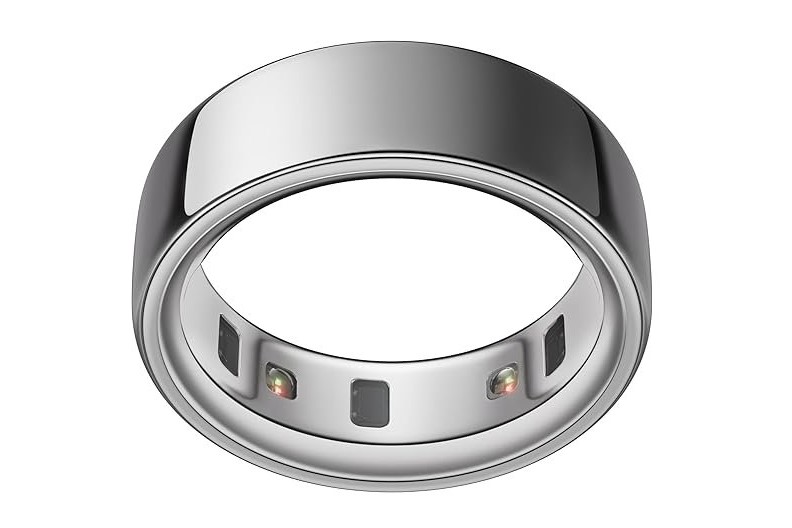 Amazon ブラックフライデーで、「Oura Ring 4」がセール 12月1日まで