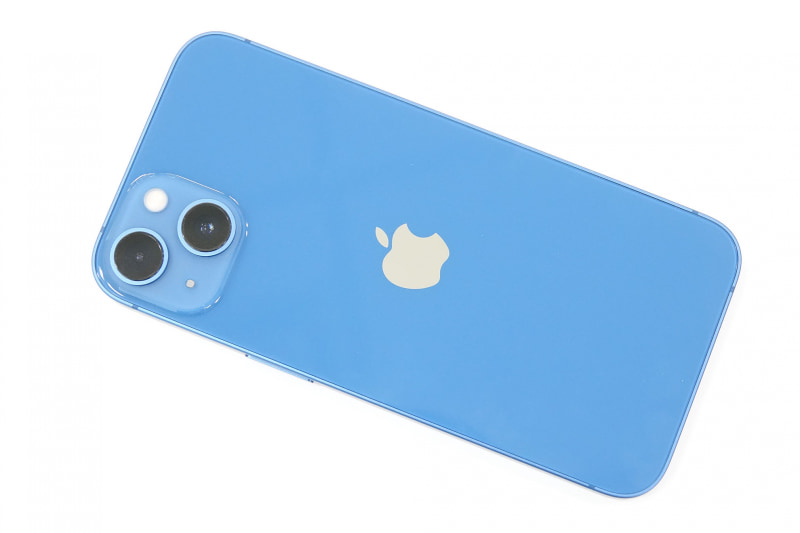 楽天モバイル加入で「iPhone 13／mini」の認定中古品が2.2万円オフ