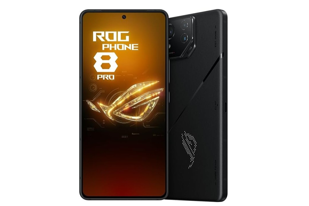 Amazon ブラックフライデーで、ASUSの「ROG Phone 8 Pro」がセール