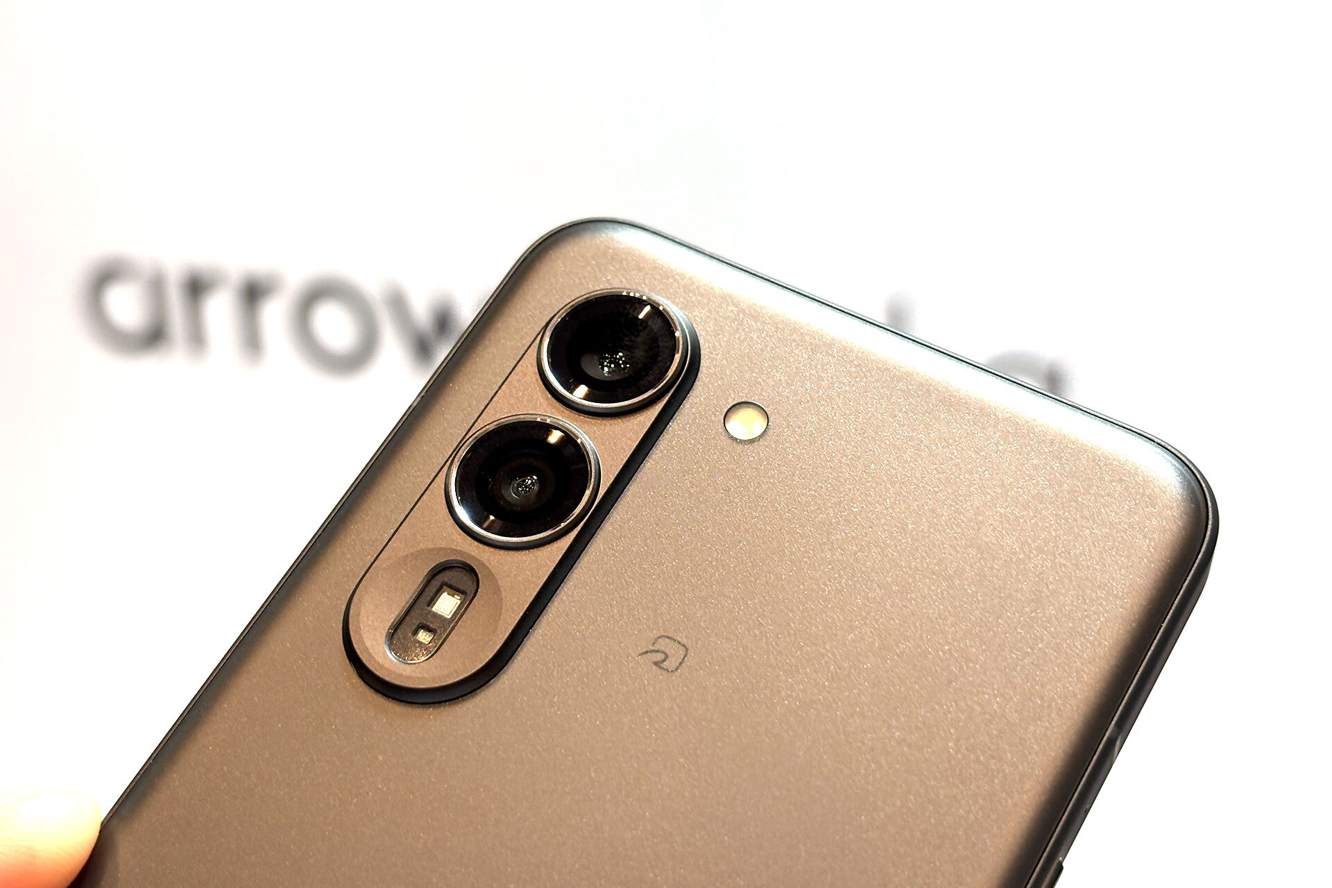 Amazonブラックフライデーで「arrows Alpha」が16％オフ - ケータイ Watch