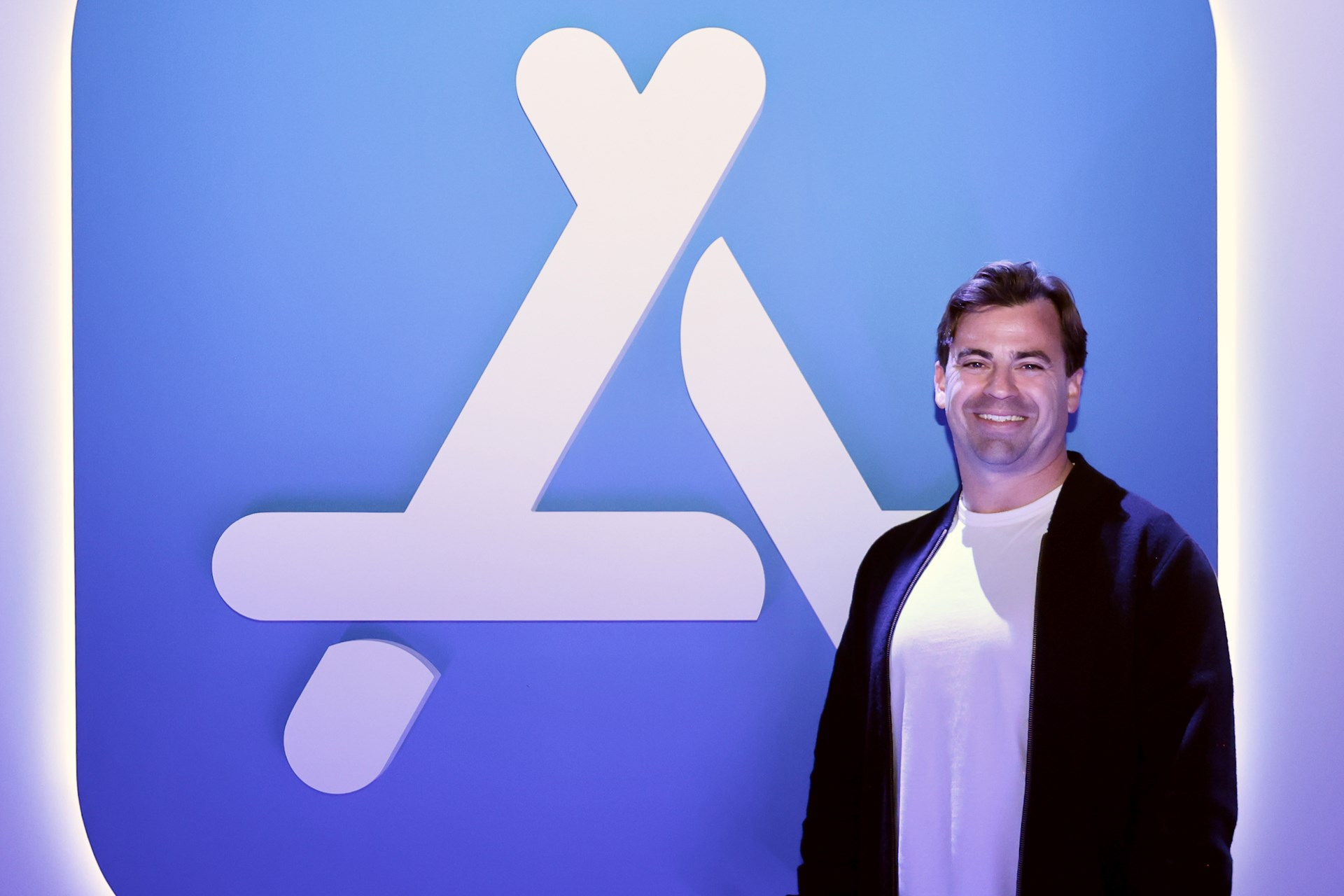 「ポケポケ」がiPhoneベストゲーム、現地取材でアップル幹部に聞く「優れたアプリの選び方」