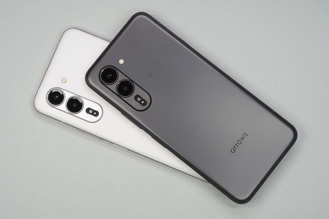 進化が止まらない「arrows Alpha」、“分解して”わかった耐久性の秘密と