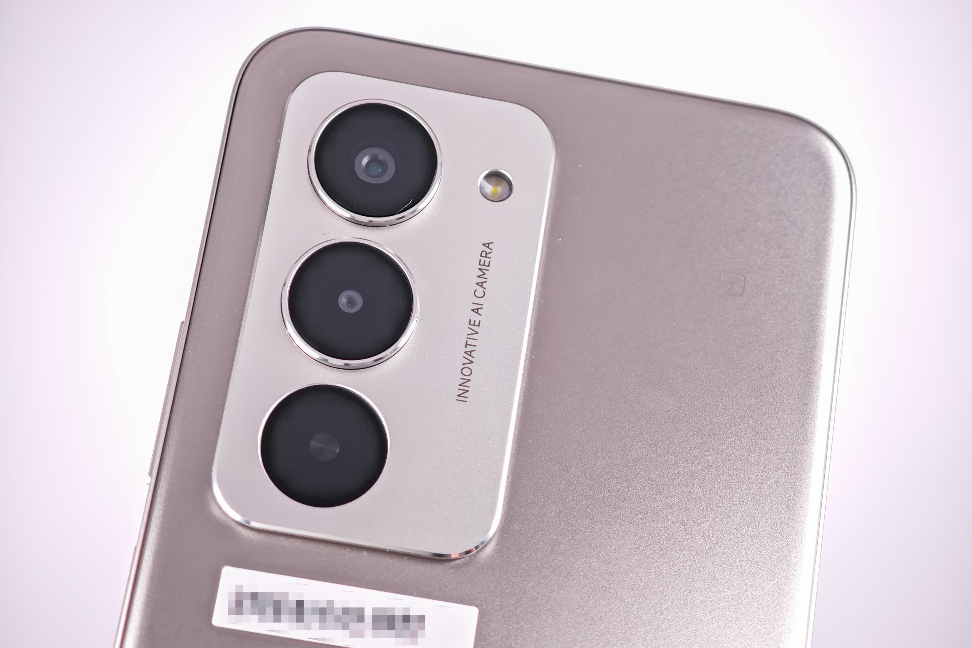 REDMI 15 5G」クイックフォトレビュー] - ケータイ Watch