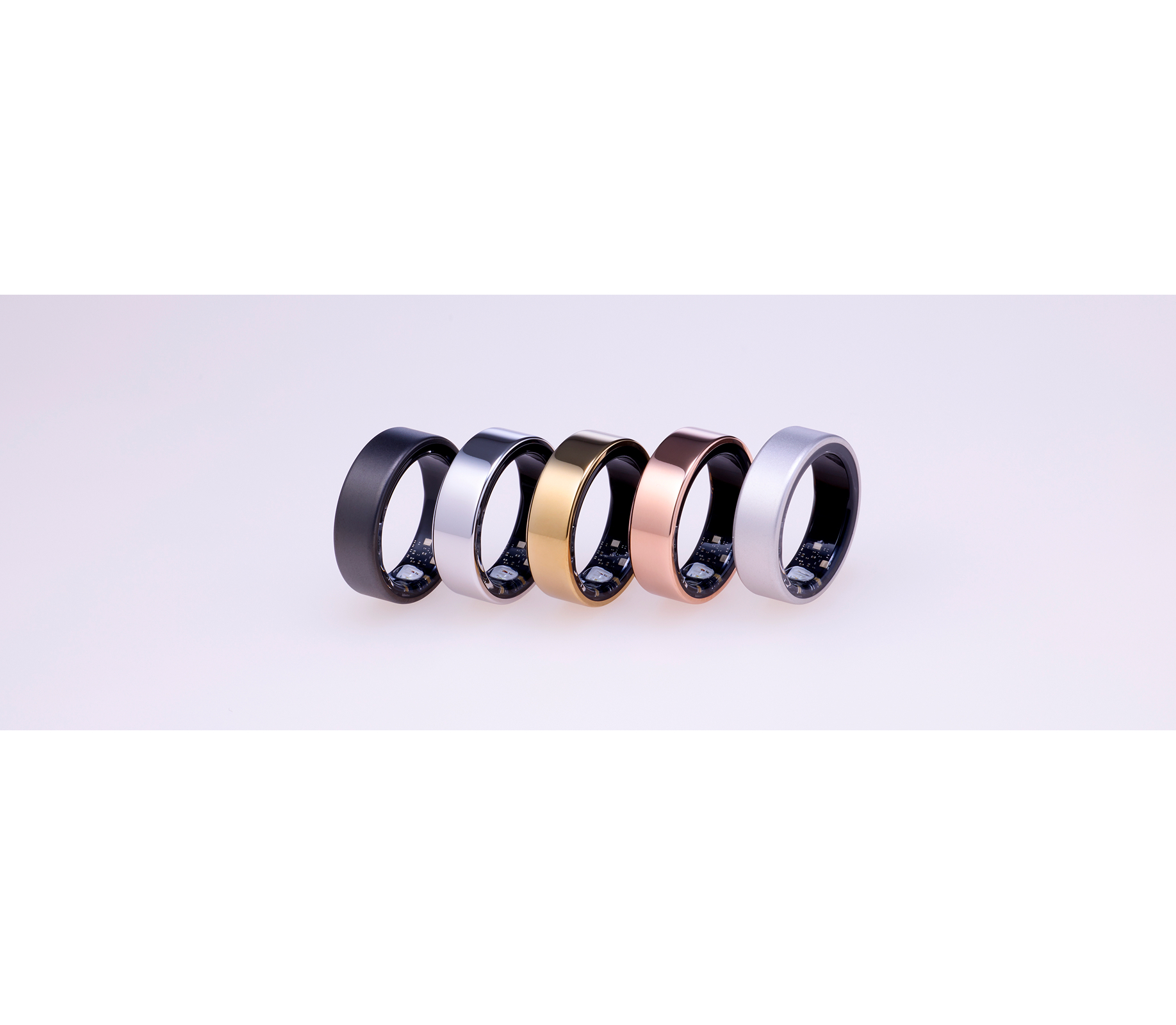 国産スマートリング「SOXAI RING 2」発売、幅6.7mmで最大14日間の電池持ち