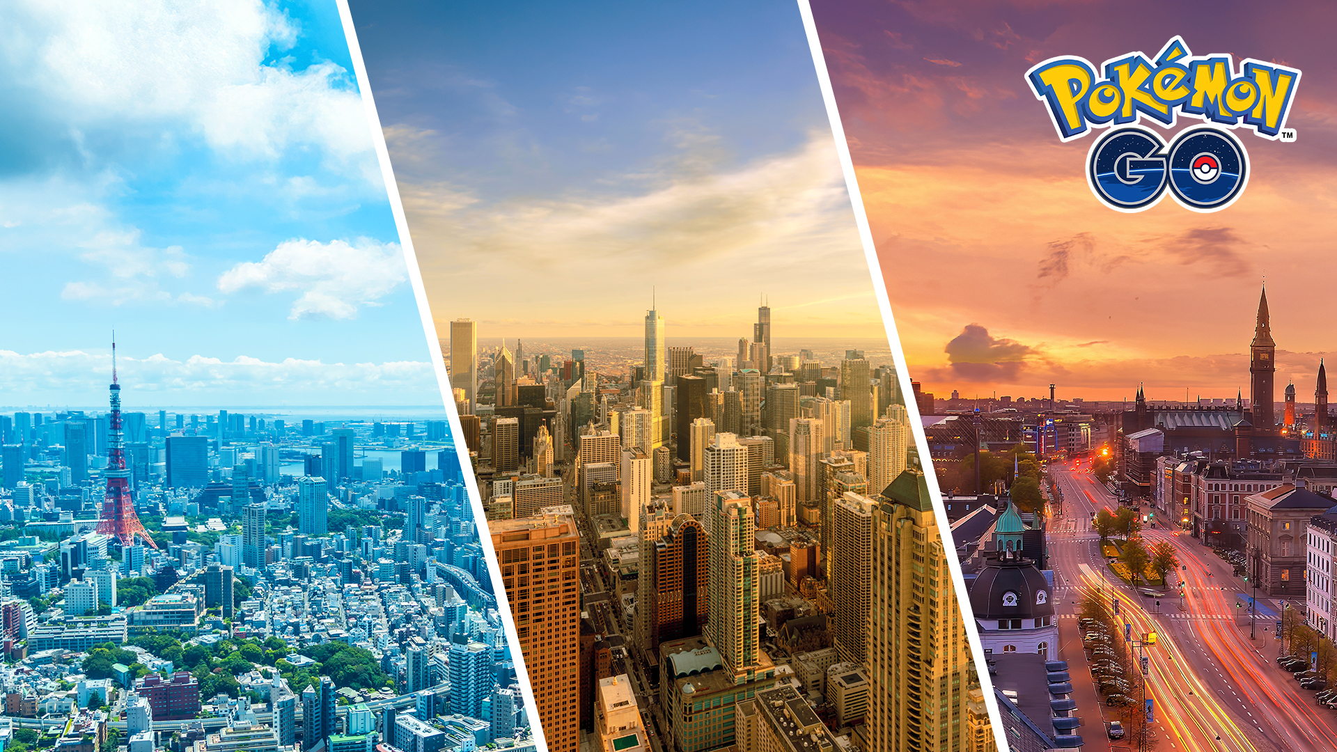 「Pokémon GO Fest 2026」、東京などで26年5月末に