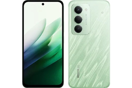 一括支払い　Xiaomi Redmi 15 5G グリーン 7000mAh ソフトバンクがXiaomi「REDMI 15 5G」を19日に発売――7000mAhの大容量