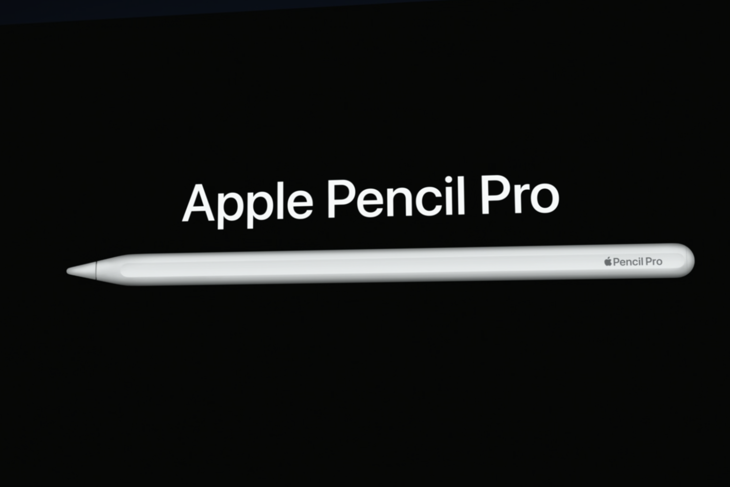 Apple Pencilはどれを選ぶべき？ iPadの組み合わせをチェック [iPhone