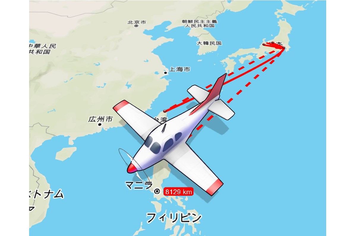 [てっぱんアプリ！] この1年の旅の軌跡を、「TravelBoast」を使ってアニメーションで振り返ろう