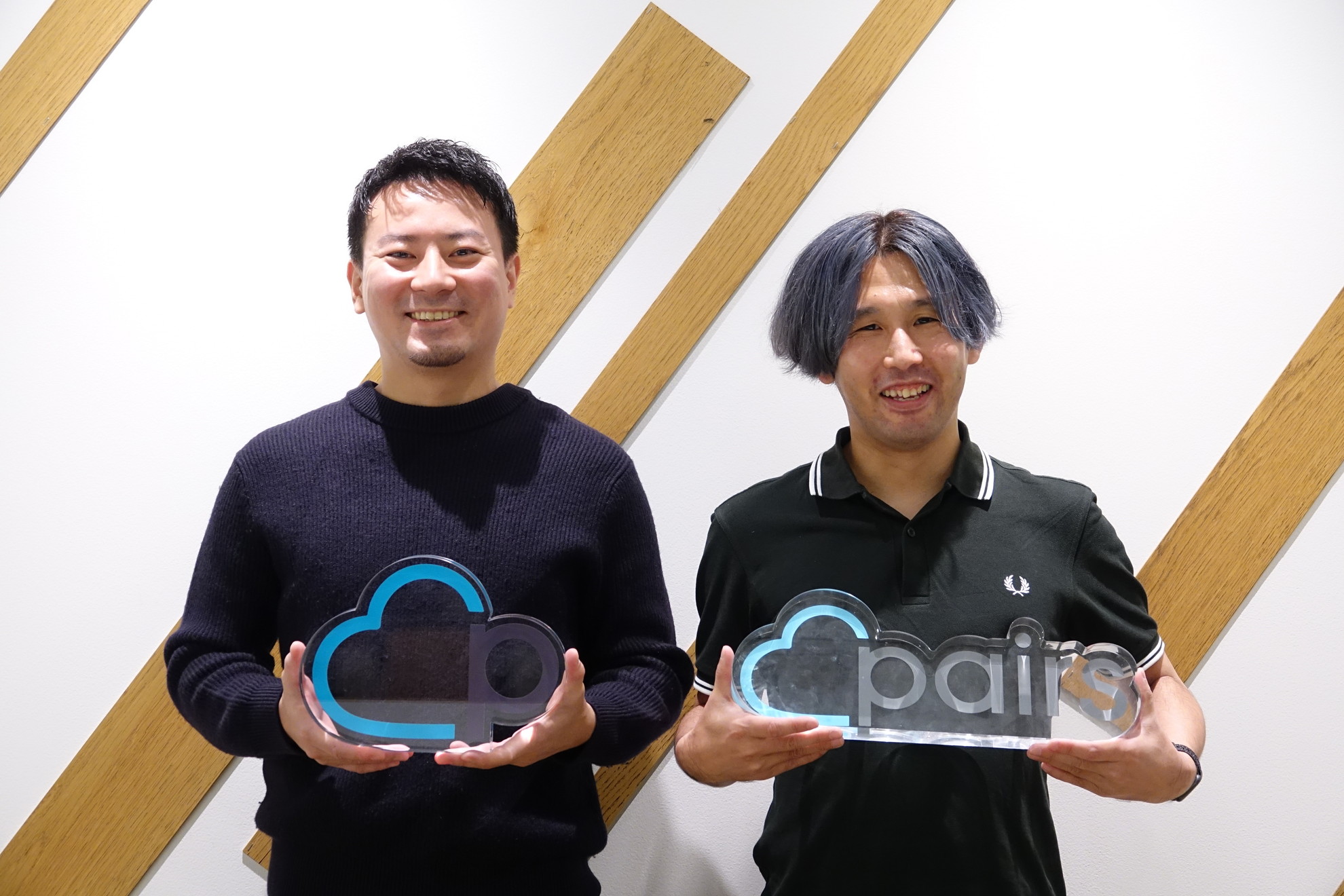 「マッチ率向上と詐欺被害防止にAIを活用」、ペアーズのAI活用と安心・安全への取り組みとは