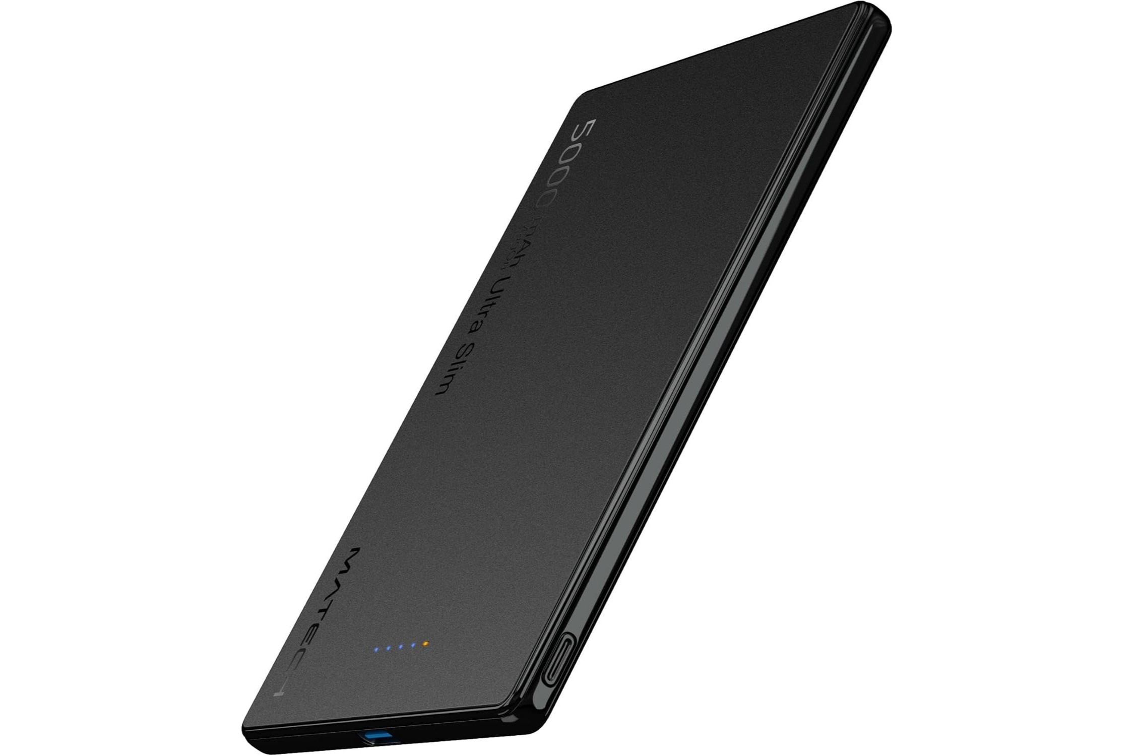 AmazonでMATECHの超薄型モバイルバッテリーなどタイムセール、本日まで