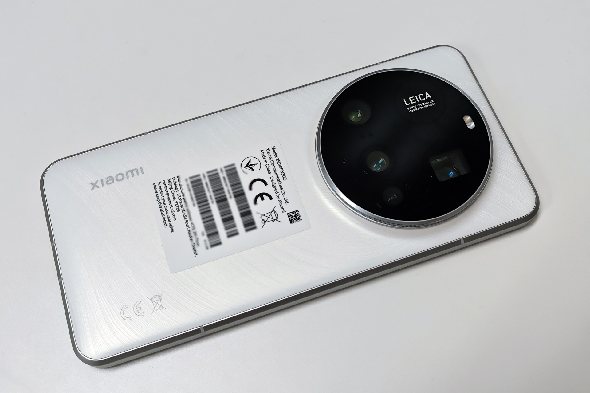 Xiaomi公式楽天市場店で「Xiaomi 15 Ultra」などが対象の「歳末感謝