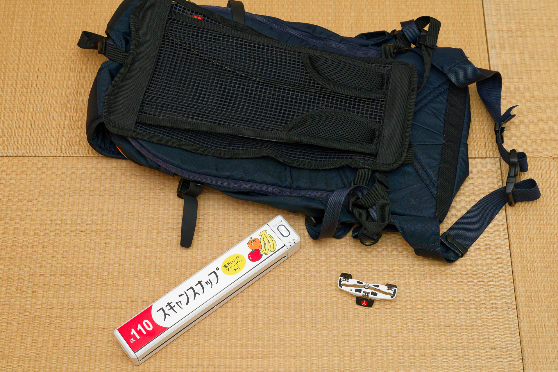 取り付けて６年経ちますが、ワンシーズンしか使用していないためほぼ未使用品です！ 2026年もめちゃくちゃ使い倒すことが確定的に明らかな一品アイテムたち