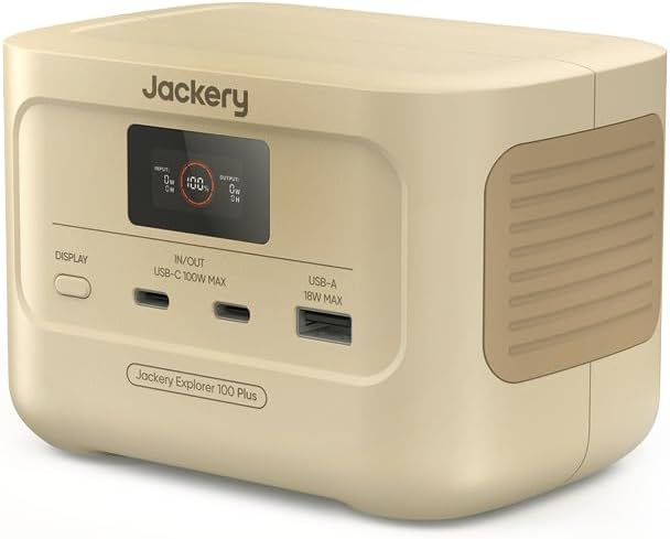 Amazonで「Jackery」のポータブル電源がセール - ケータイ Watch