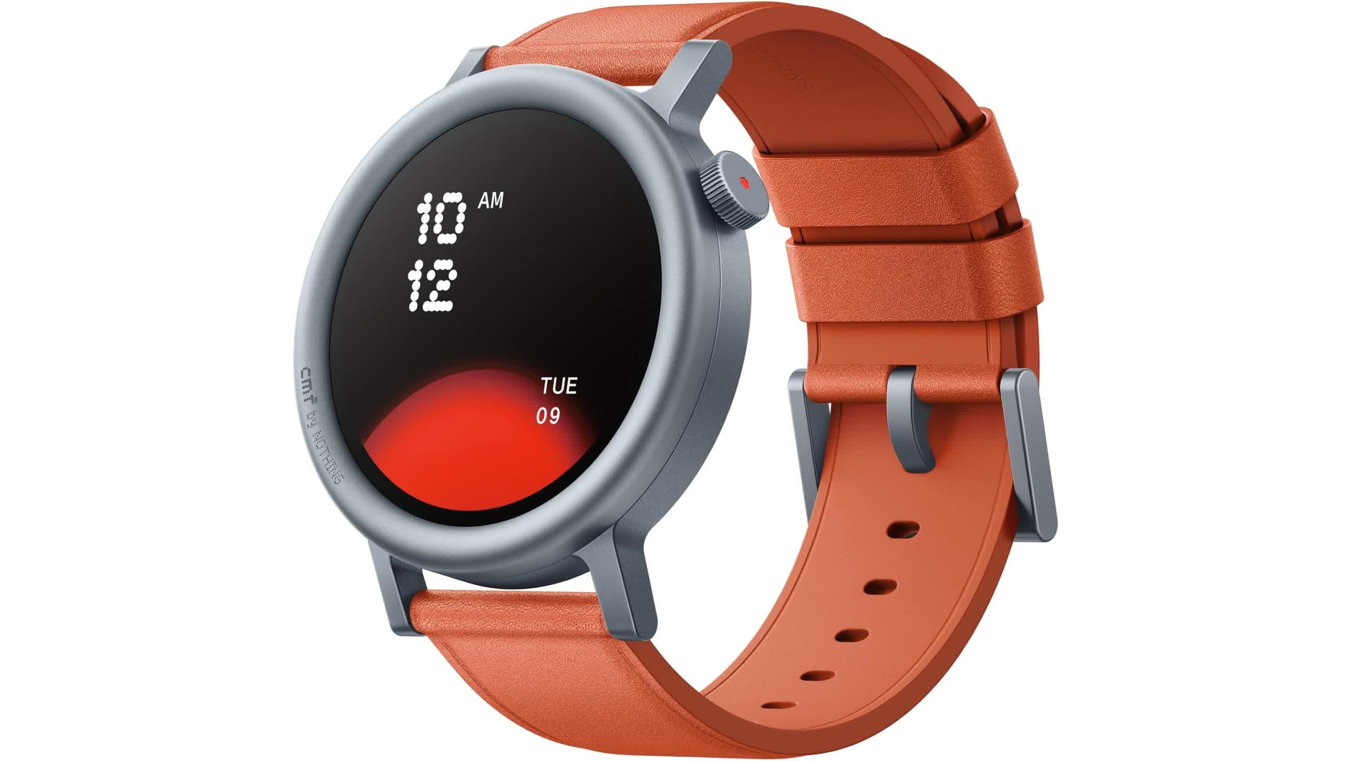 Amazonスマイルセール、「CMF Watch Pro 2」などが最大30％オフ