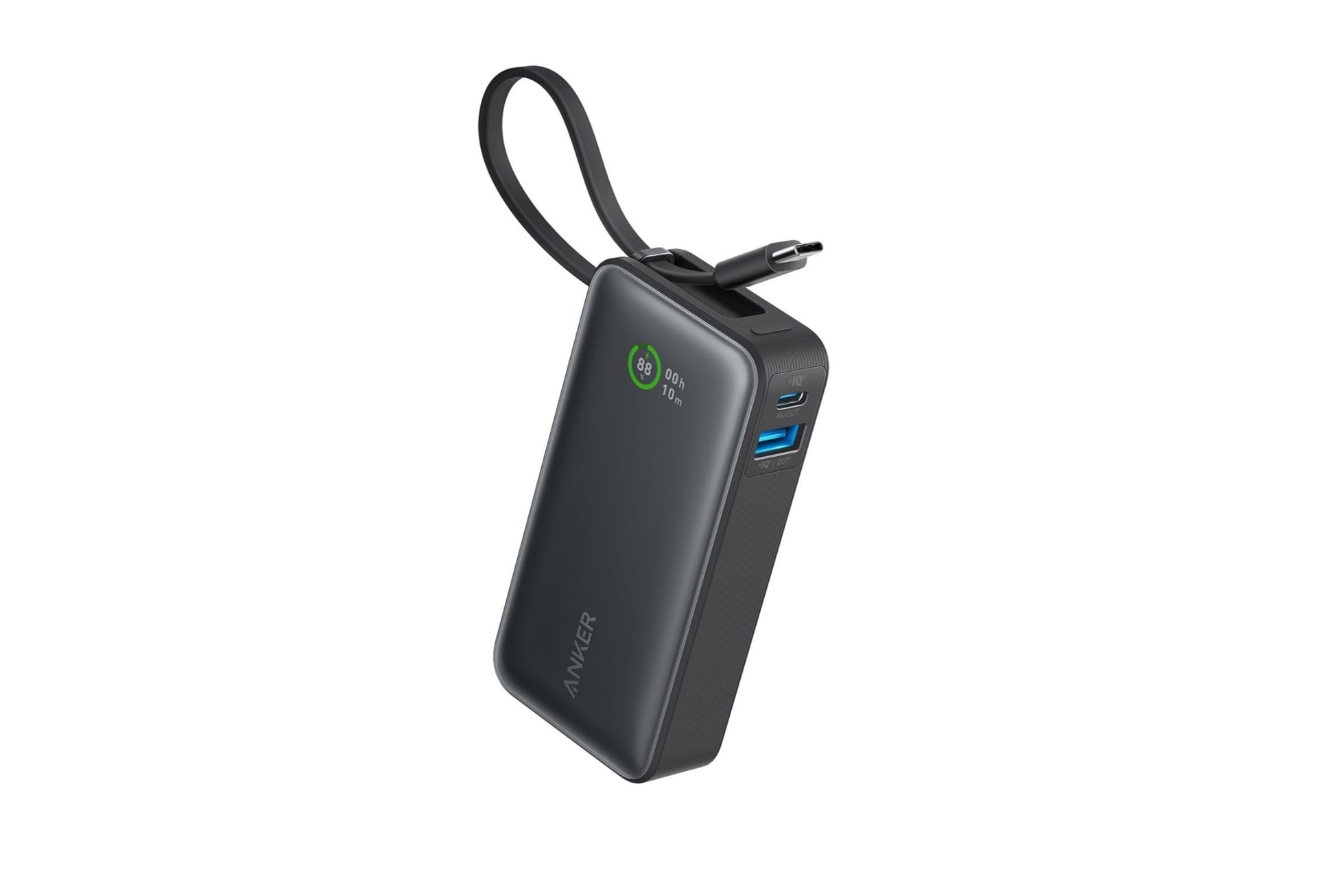 AmazonでAnkerのモバイルバッテリーやUSBケーブルがタイムセール 最大
