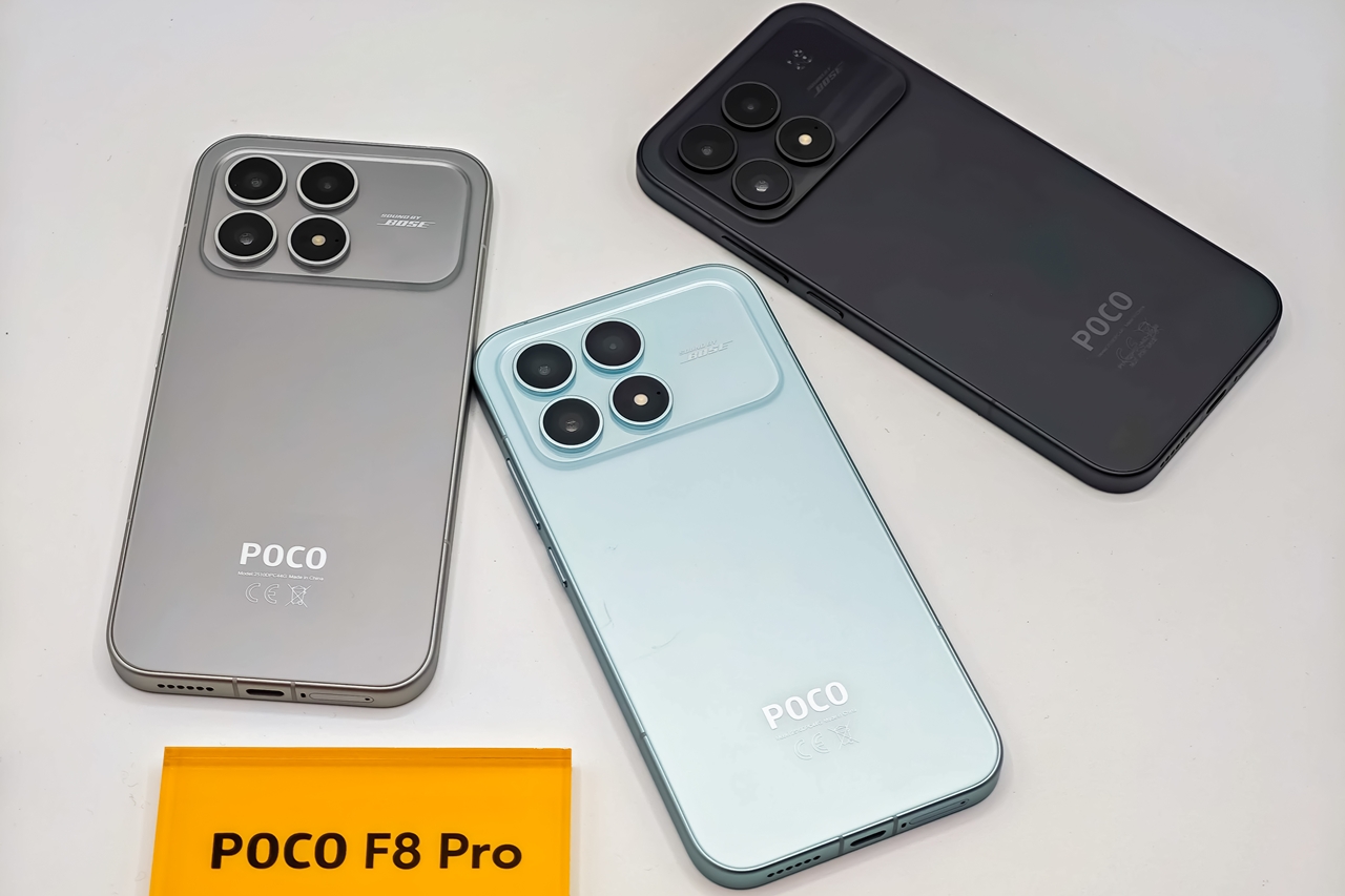 D*a様 POCO C58 本体色おまかせ シャオミ、Snapdragon 8 Elite搭載の「POCO F8 Pro」を発売 - ケータイ