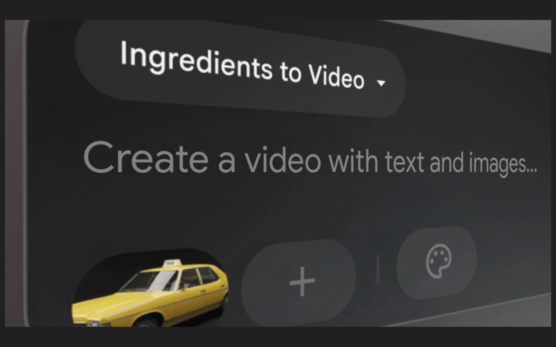 GoogleのAI映像制作ツール「Flow」、Workspaceに追加