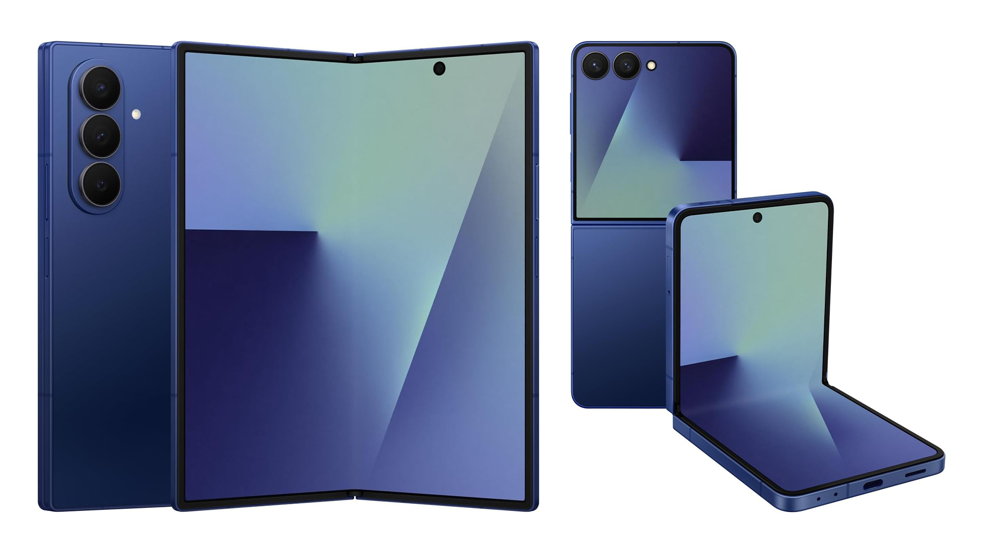 Amazonで「Galaxy Z Fold7／Flip7」が5％オフ、ケースは最大29％オフ