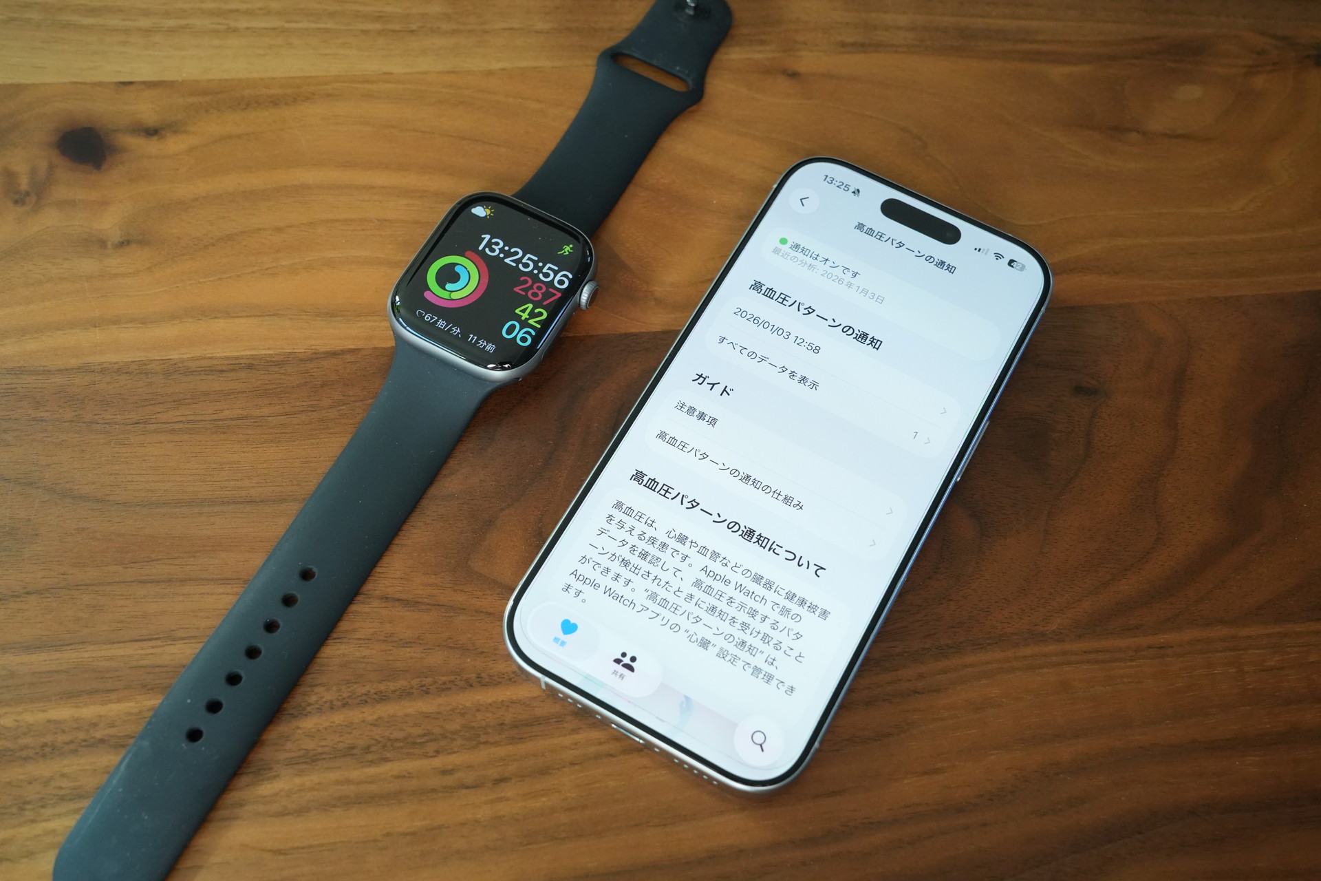 着けるだけで高血圧リスクを通知、「Apple Watch Series 11」のヘルスケア機能を総チェック