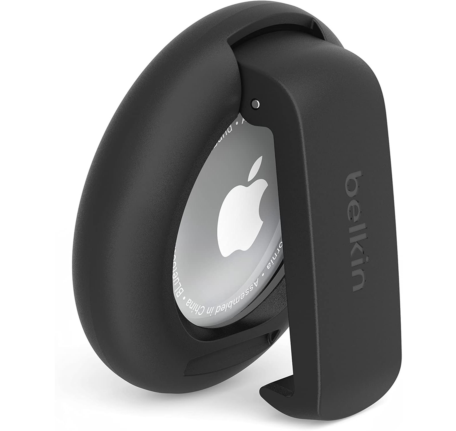 あ*！様 Apple airtagとBelkinケースのセット BelkinApple Store取扱3
