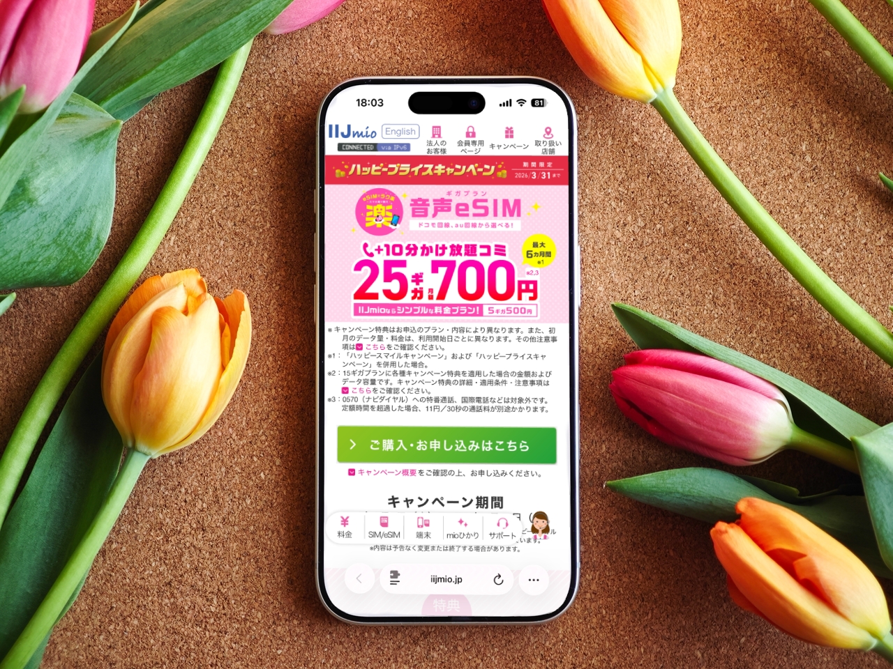 「eSIM専用」の最新スマホ、回線選びの正解はこれだ。　IIJmioの“デュアルSIM”で月額700円・25ギガを実現[Sponsored]