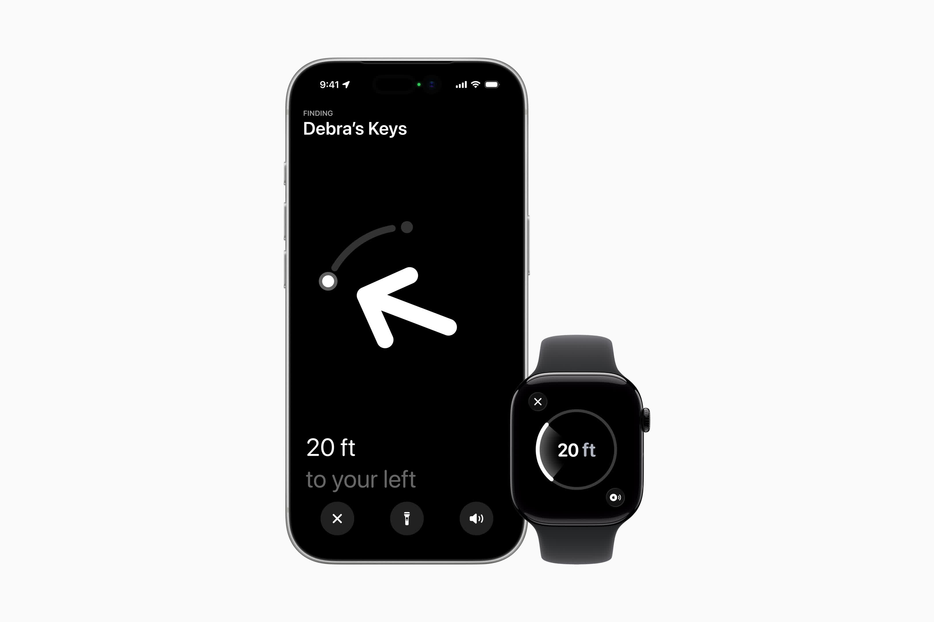 アップル、超広帯域無線(UWB)の対応状況を公開 日本では周波数規制の影響