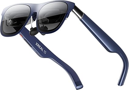 XREALのARグラス「XREAL 1S」、Amazonで販売開始