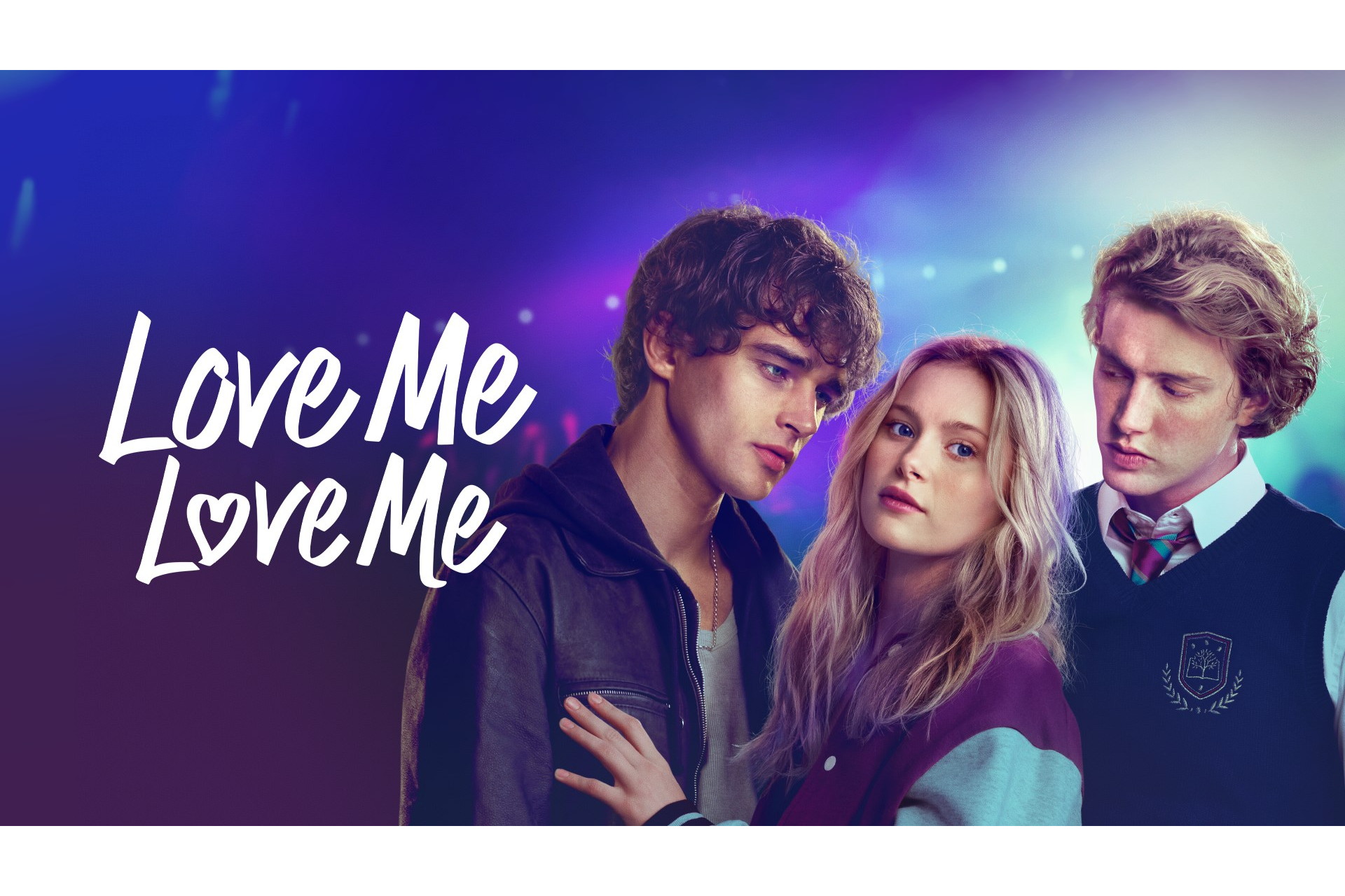 バレンタインデーに「Prime Video」で観たい映画・ドラマ10選