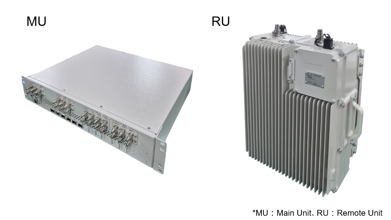 JTOWER、新型共用装置を開発　淀屋橋ゲートタワーに初導入