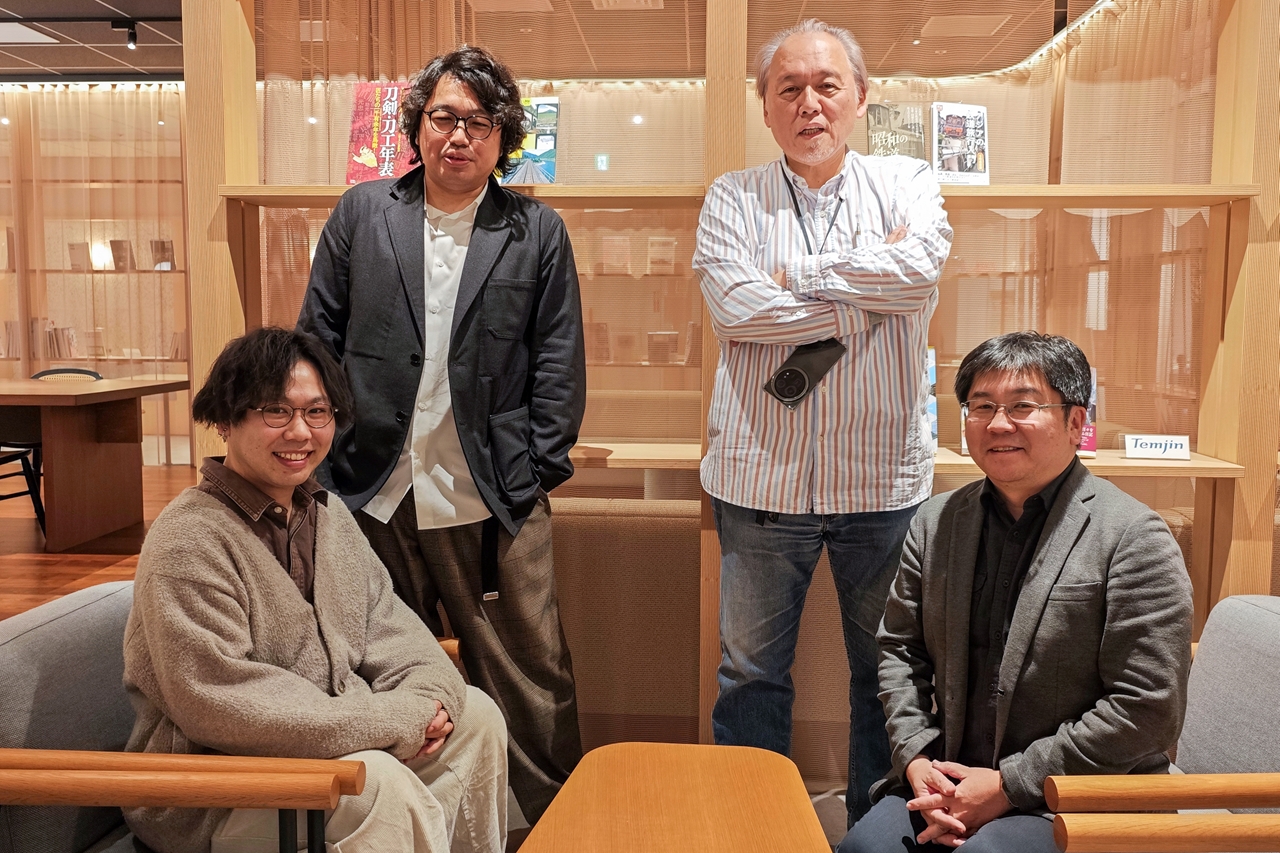 アップルがApple Intelligenceに「Gemini」を採用、その背景と今後のAI戦略を読み解く[法林岳之・石川温・石野純也・佐藤文彦のスマホ会議（仮）]