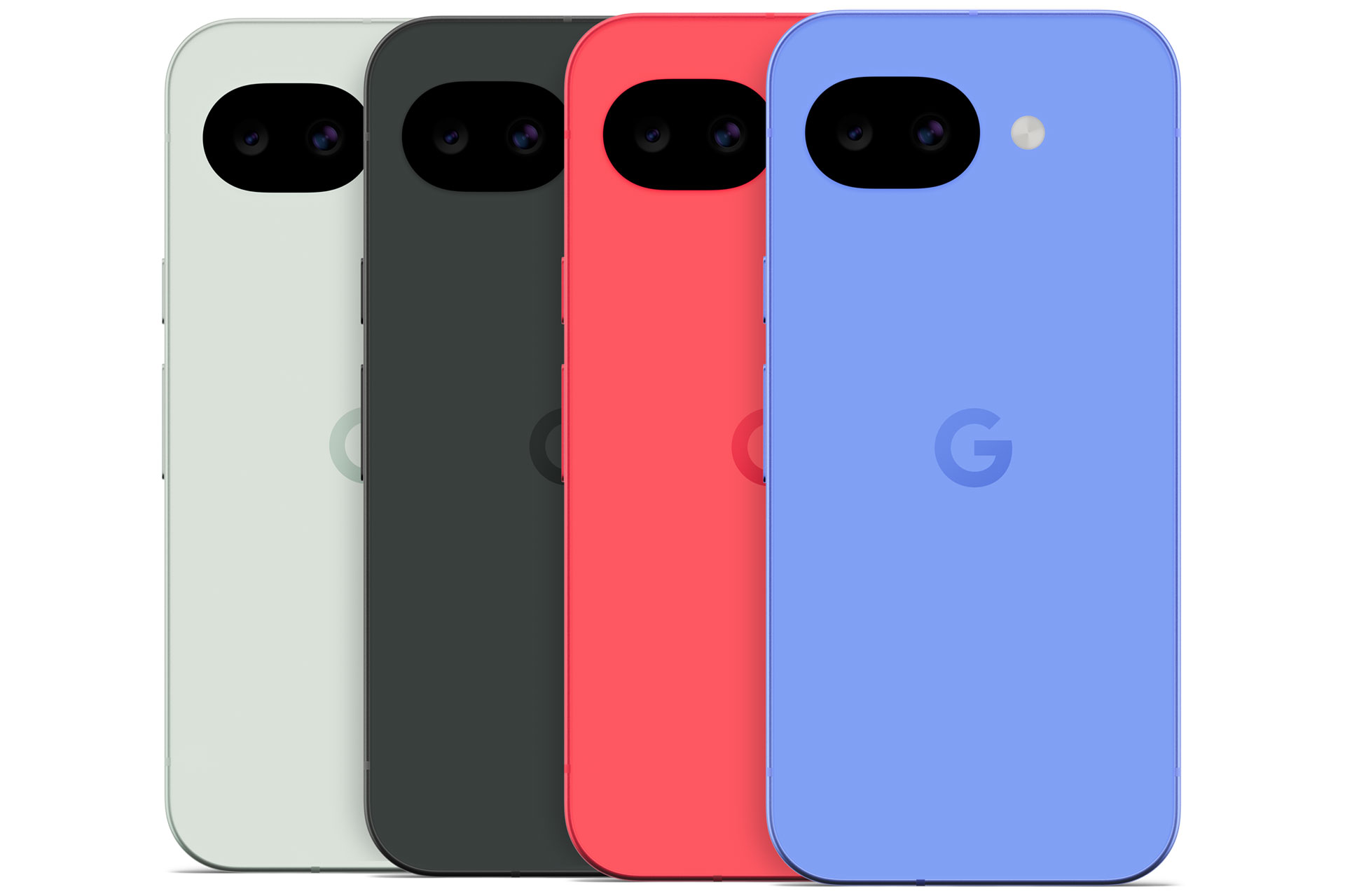 グーグルが「Pixel 10a」米国で正式発表、日本でも発売予定 - ケータイ