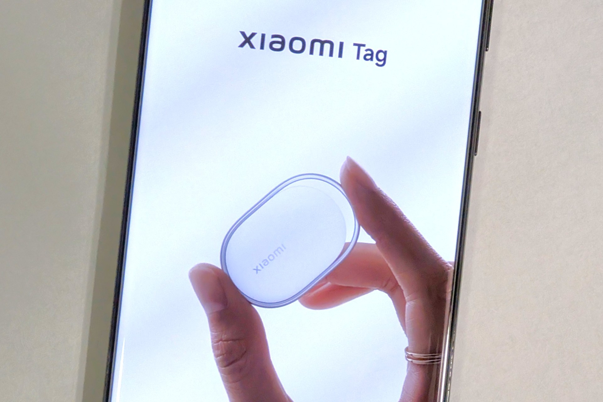 シャオミ、28日発表予定の製品をネタバレ iOSにも対応の紛失防止トラッカーが登場