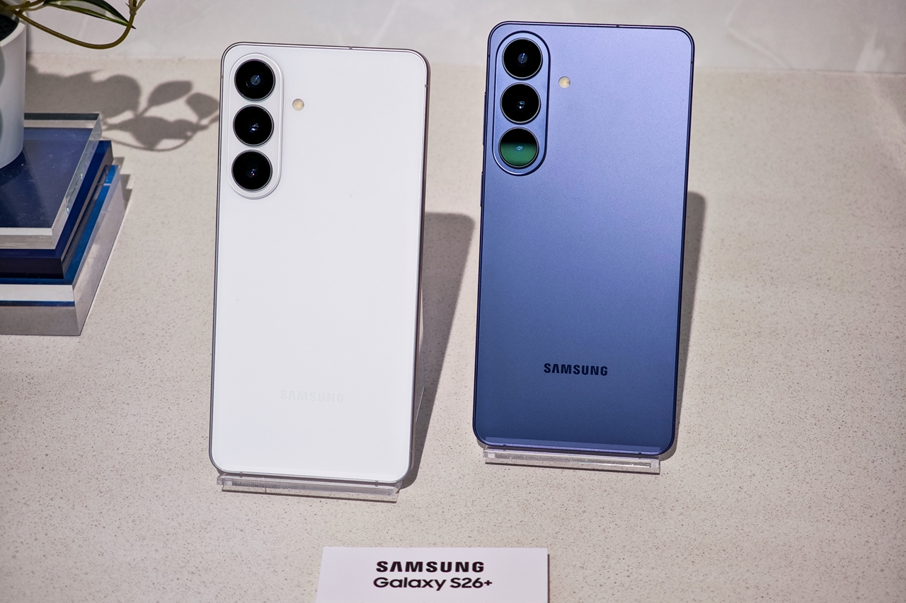 サムスン、「Galaxy S26+」を3月12日に発売　日本向けラインアップを拡充