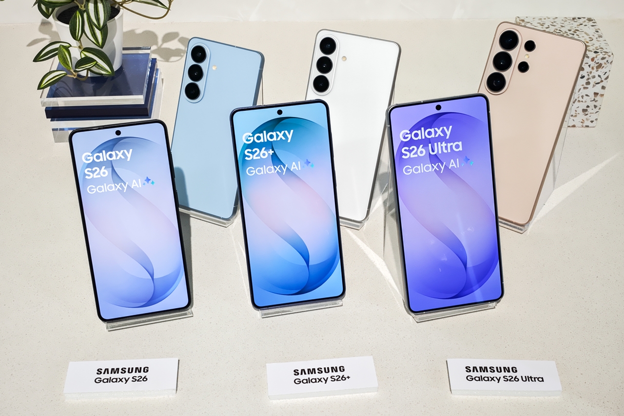 「Galaxy S26」シリーズ、日本でフルラインアップ展開　世界一次販売国として3月12日発売