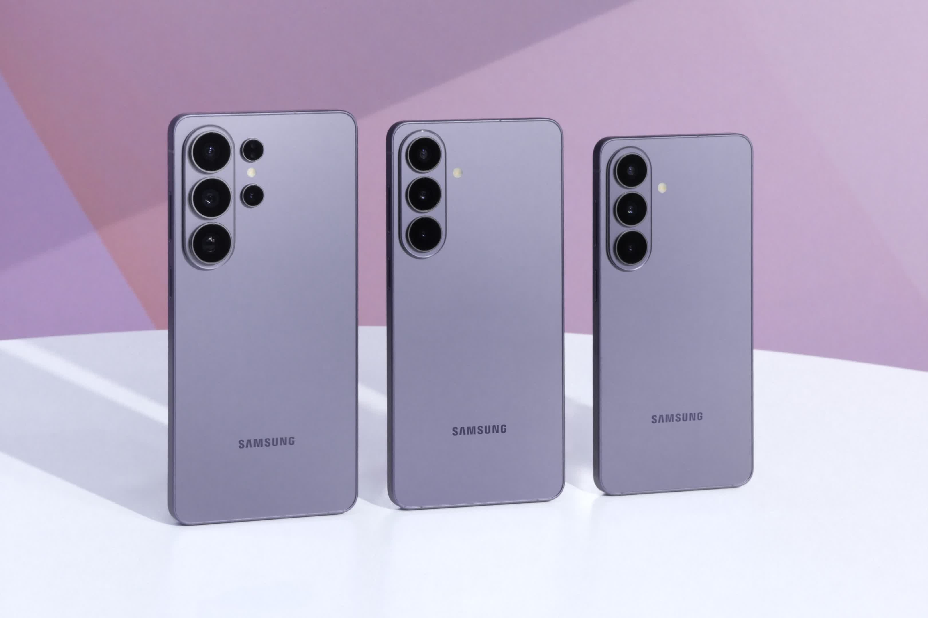 au、Galaxy S26シリーズを3月12日発売 衛星通信やOS間eSIM転送に対応