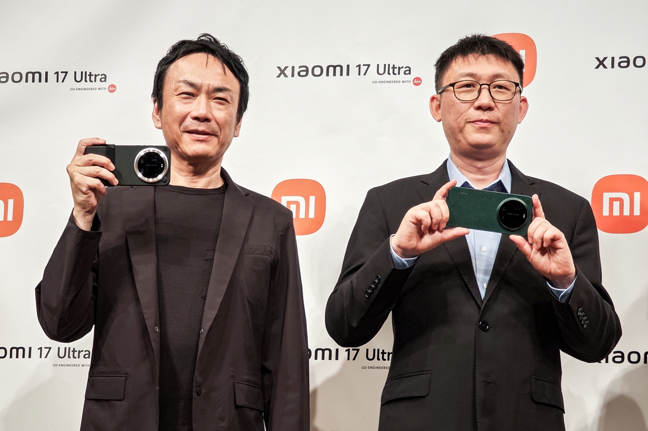 日本でLeica Leitzphoneを展開する狙いは? 店舗・サービスも強化するシャオミの日本戦略