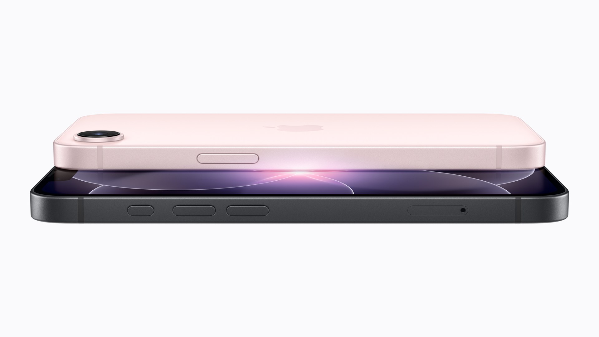 auとUQから「iPhone 17e」11日発売、予約は明日4日開始