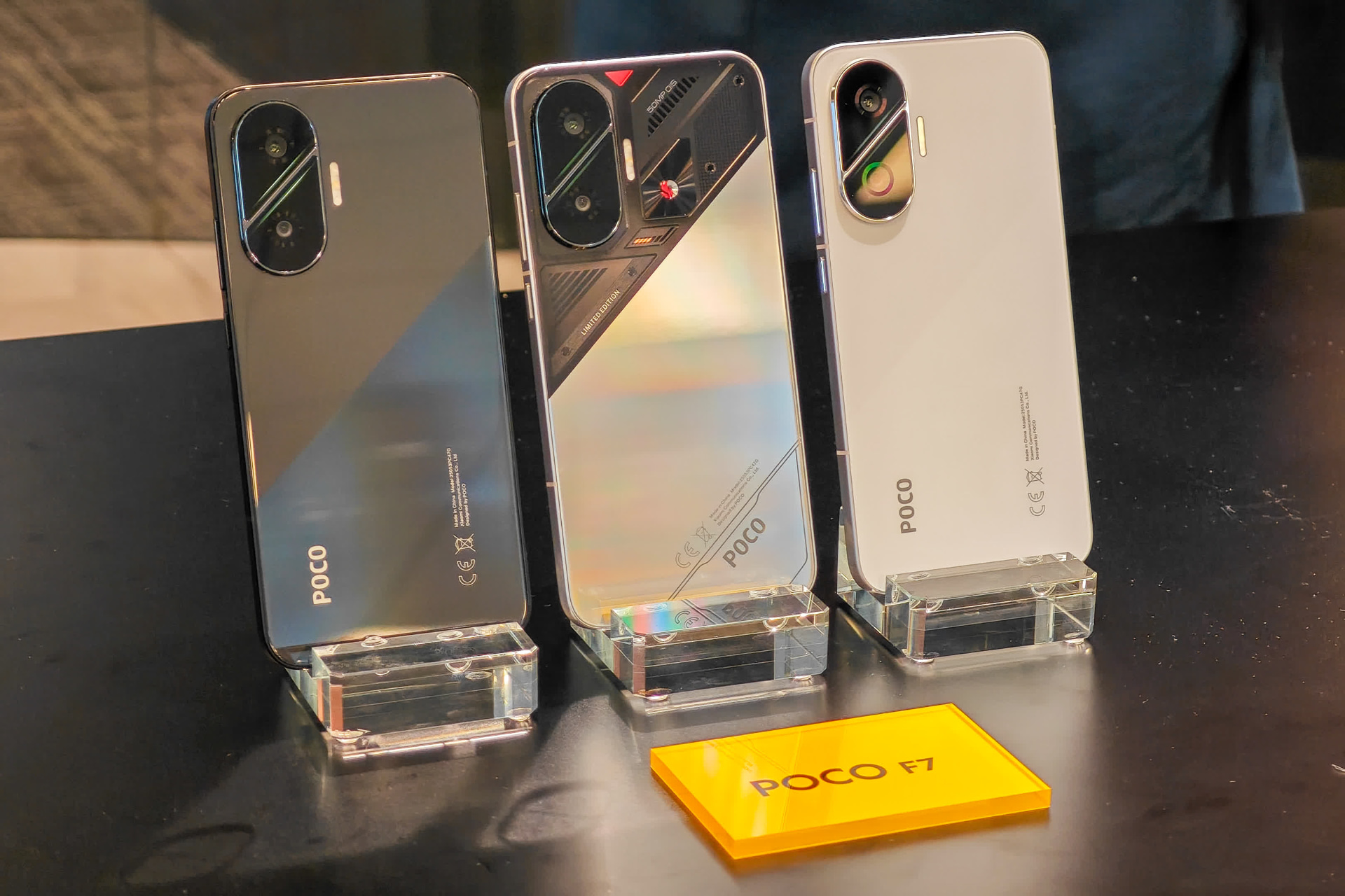 シャオミの「POCO」スマホやタブレットがAmazonでセール - ケータイ Watch