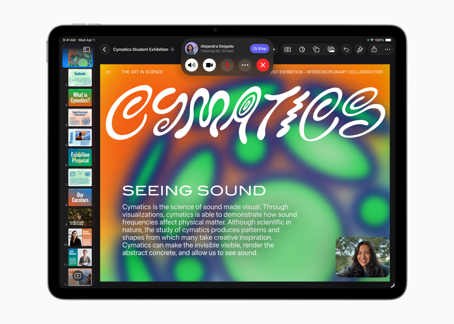 au、「iPad Air（M4）」の価格は約15万円～　買い替えプログラムで実質約7.9万円～