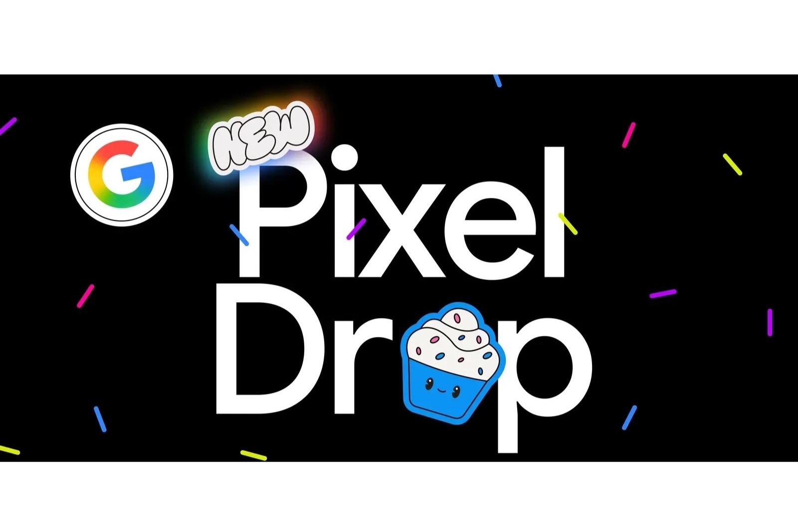 3月の「Pixel Drop」、ホーム画面のアイコンをAI生成できるように
