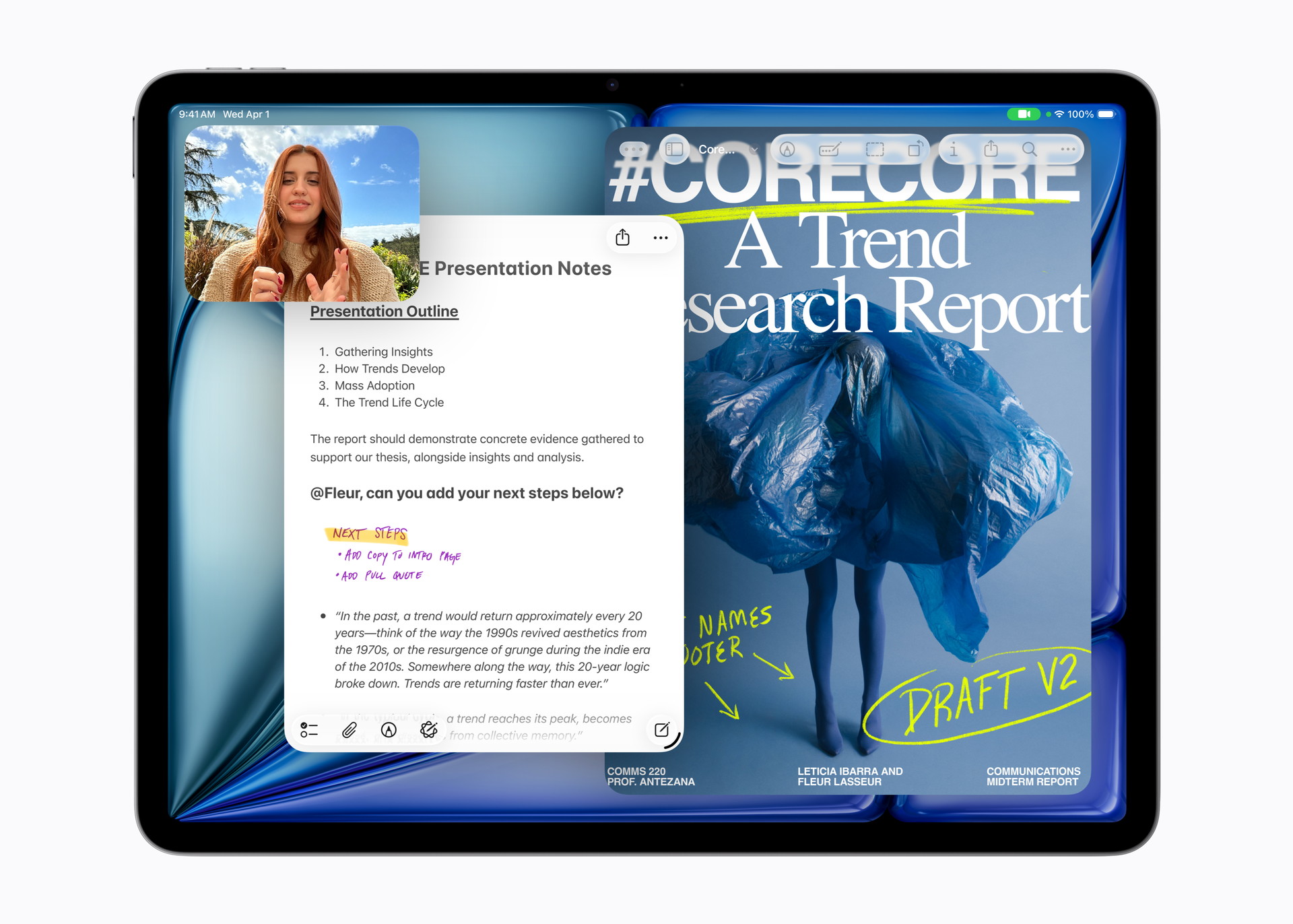 ドコモの新型iPad Air、約14.5万円～