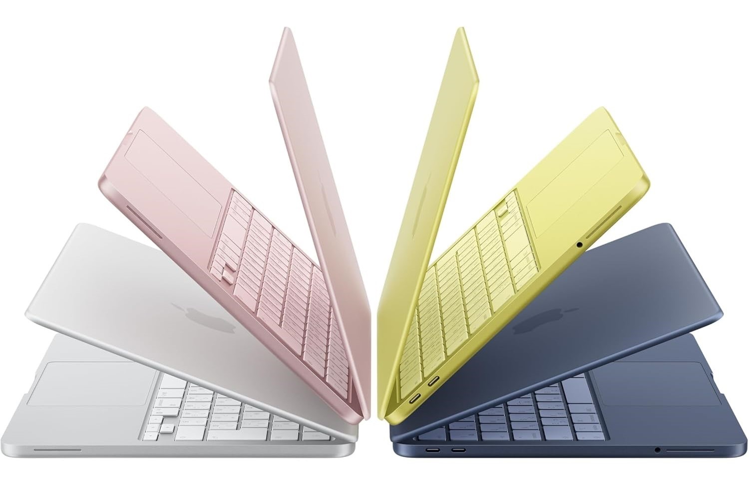AmazonでAppleの「MacBook Neo」予約開始　9万9800円～
