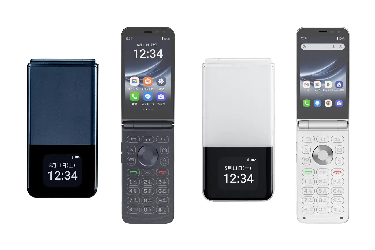 イオンモバイル「MIVE ケースマ」の販売を開始、オンラインと葛西店のみ取り扱い