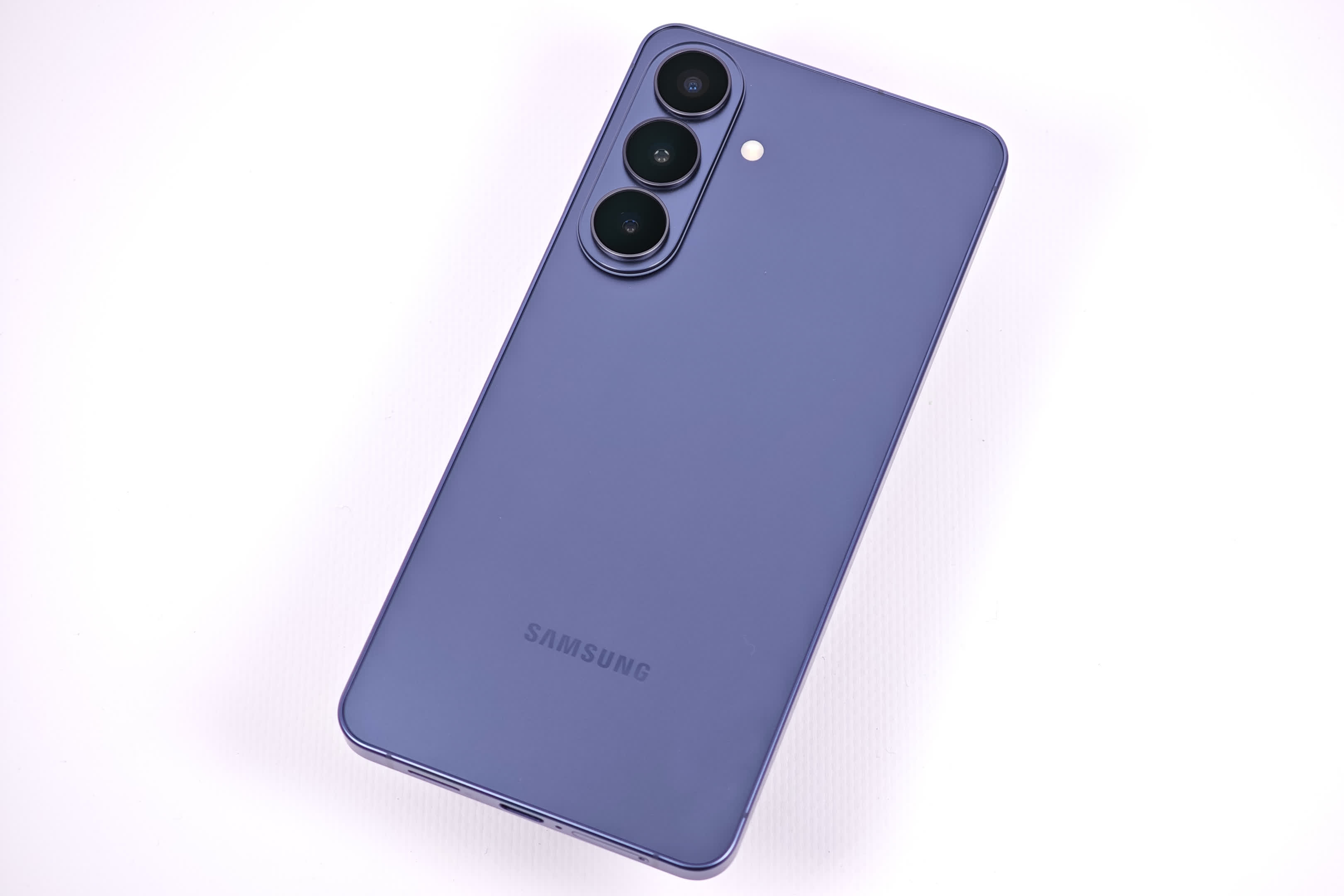 「Samsung Galaxy S26+」クイックフォトレビュー